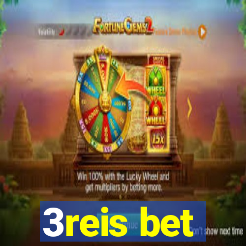 3reis bet